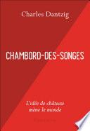 Chambord-des-Songes