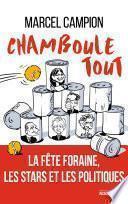 Chamboule-tout