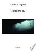 Chambre 217
