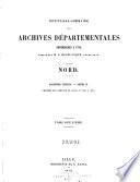 Chambre des Comptes de Lille