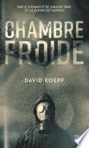 Chambre froide