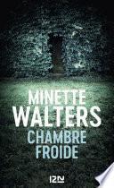 Chambre froide