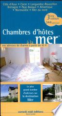 Chambres d'hôtes à la mer
