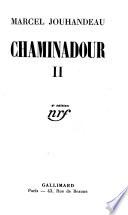 Chaminadour