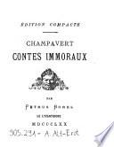 Champavert