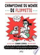 Championne du Monde de Flippette