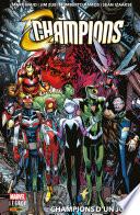 Champions Legacy : Champions d'un jour