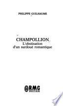 Champollion