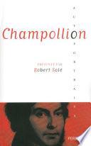 Champollion