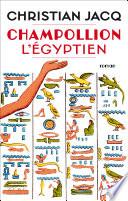 Champollion l'Égyptien