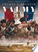 Champs d'honneur - Valmy