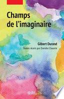Champs de l’imaginaire