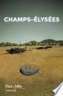 Champs-Elysées