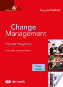 Change Management