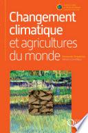 Changement climatique et agricultures du monde