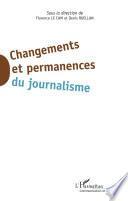Changements et permanences du journalisme