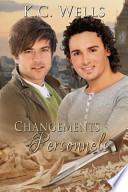 Changements Personnels