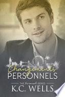 Changements Personnels