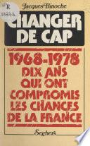 Changer de cap