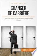 Changer de carrière