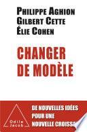 Changer de modèle
