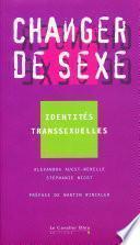 Changer de sexe