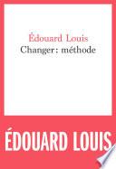 Changer : méthode