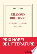 Chanson bretonne suivi de L'enfant et la guerre