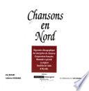 Chansons en Nord
