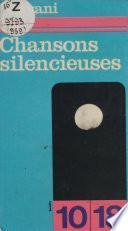 Chansons silencieuses