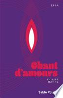 Chant d'amours
