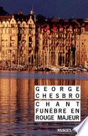 Chant funèbre en rouge majeur