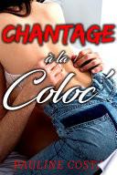 Chantage à la Coloc'