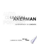 Chantal Akerman
