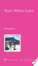 Chantiers