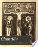 Chantilly, le Cabinet des livres
