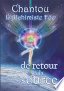 Chantou l'Alchimiste Fée de retour à la Source