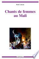Chants de femmes au Mali