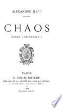 Chaos