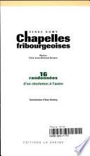 Chapelles fribourgeoises