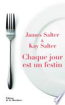 Chaque jour est un festin