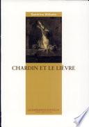 Chardin et le lièvre