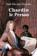 Chardin le Persan