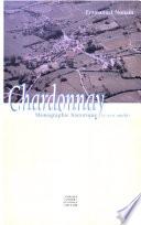 Chardonnay, Saône-et-Loire