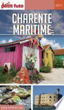 CHARENTE MARITIME 2017 Petit Futé
