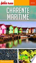 CHARENTE MARITIME 2018 Petit Futé