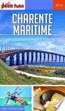 CHARENTE MARITIME 2019 Petit Futé