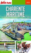 CHARENTE MARITIME 2020 Petit Futé