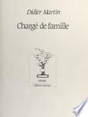 Chargé de famille