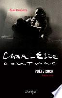 Charlélie Couture - Poète rock